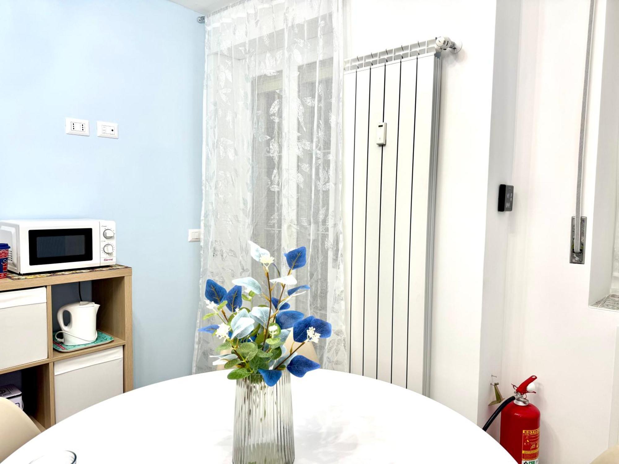 Ai Gelsi Comfortable - Casa de hóspedes Roma