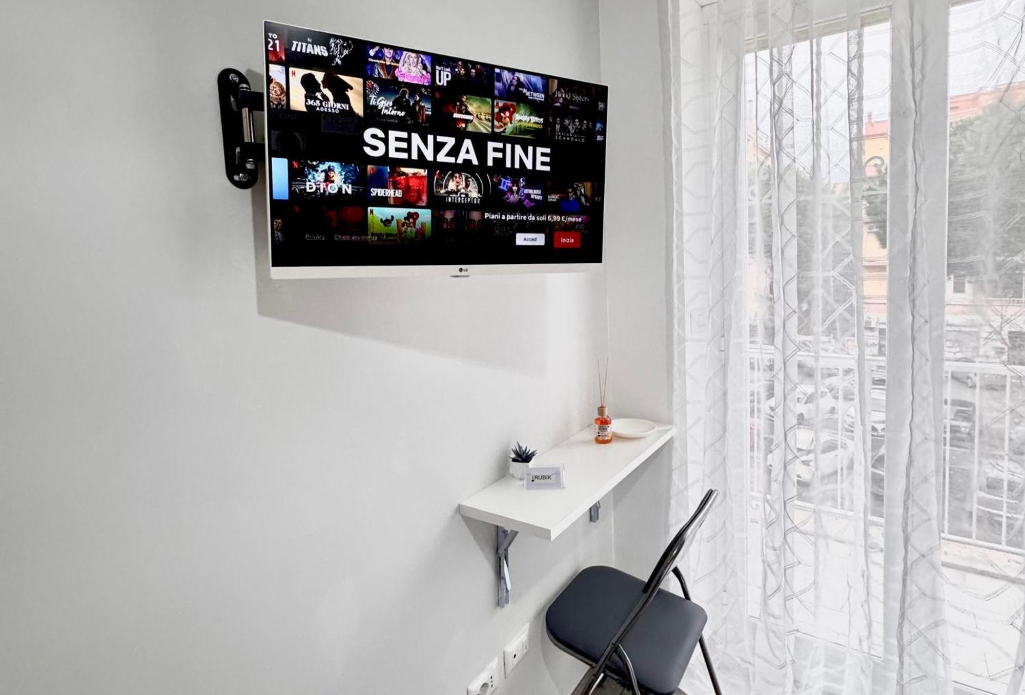 Casa de hóspedes Ai Gelsi Comfortable - Roma