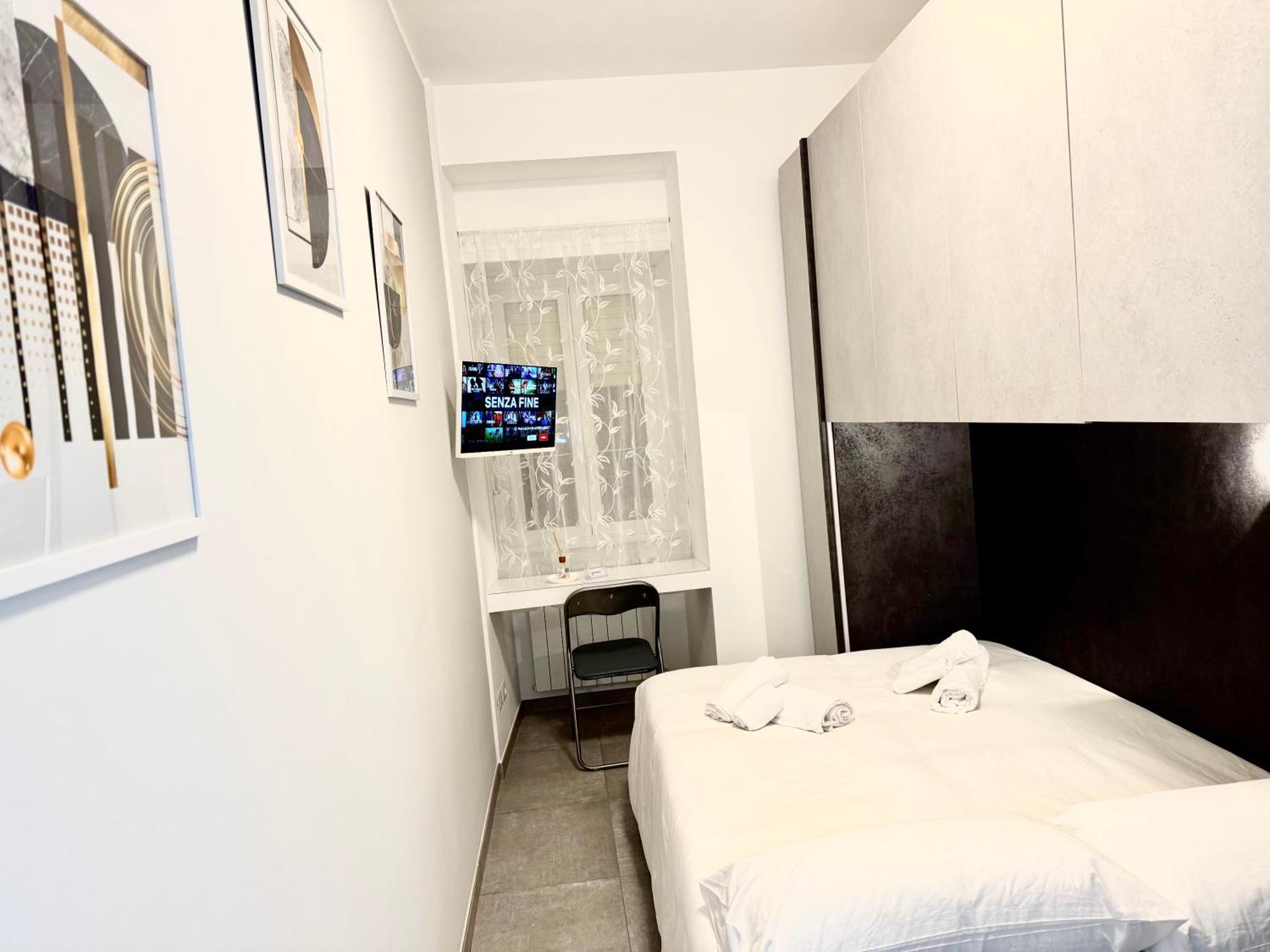 Ai Gelsi Comfortable - Casa de hóspedes *