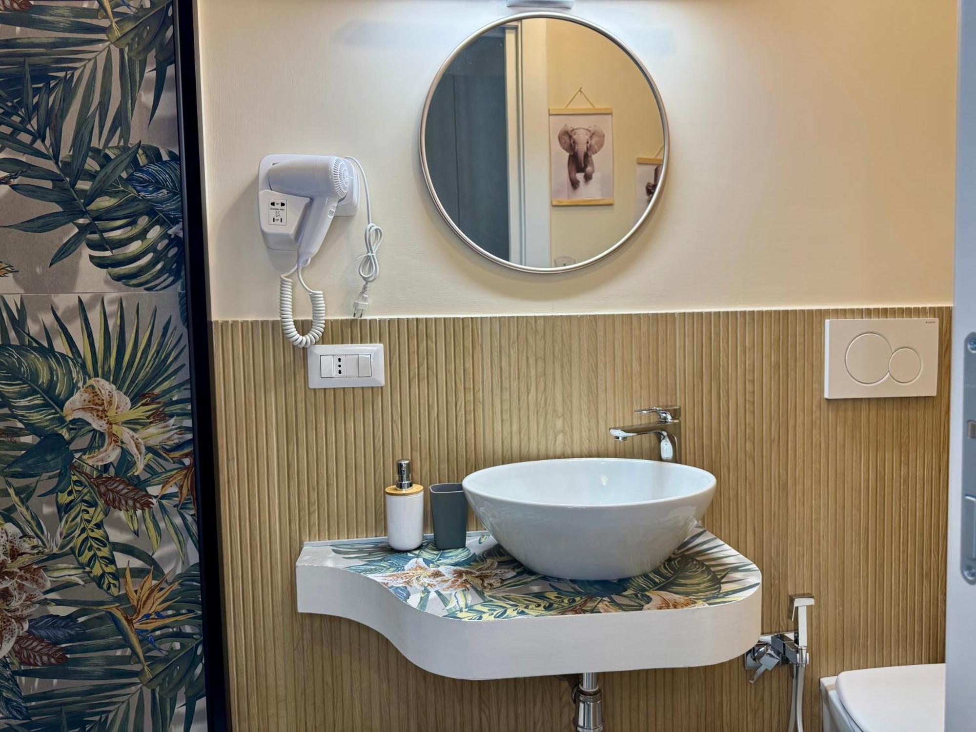 Casa de hóspedes Ai Gelsi Comfortable -