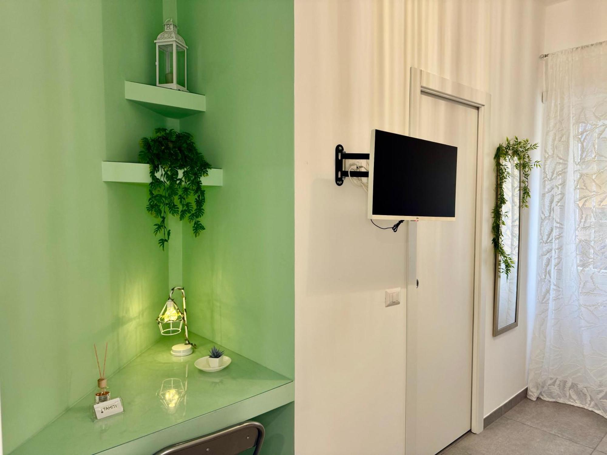 Casa de hóspedes Ai Gelsi Comfortable -