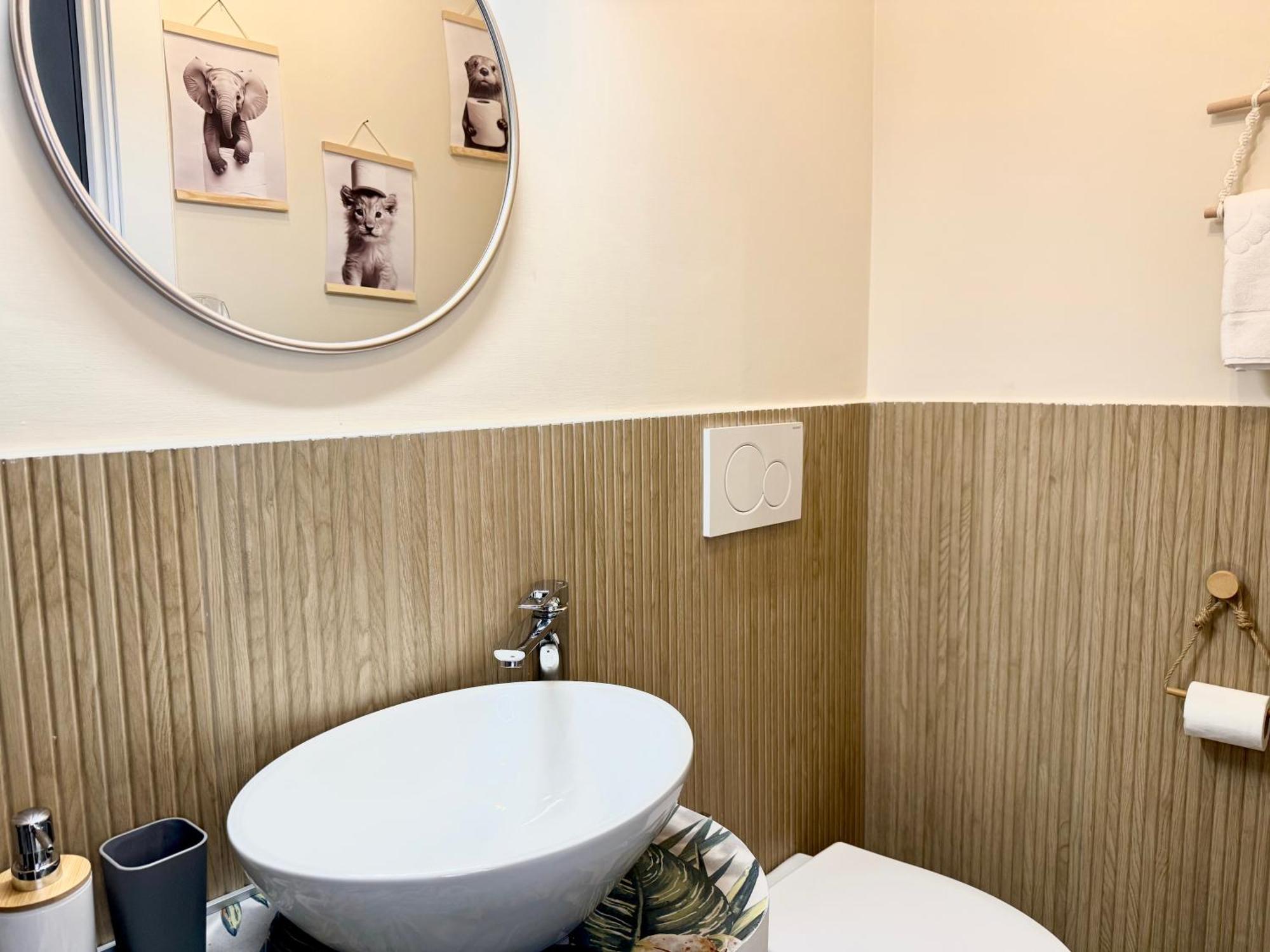 Ai Gelsi Comfortable - Casa de hóspedes Roma