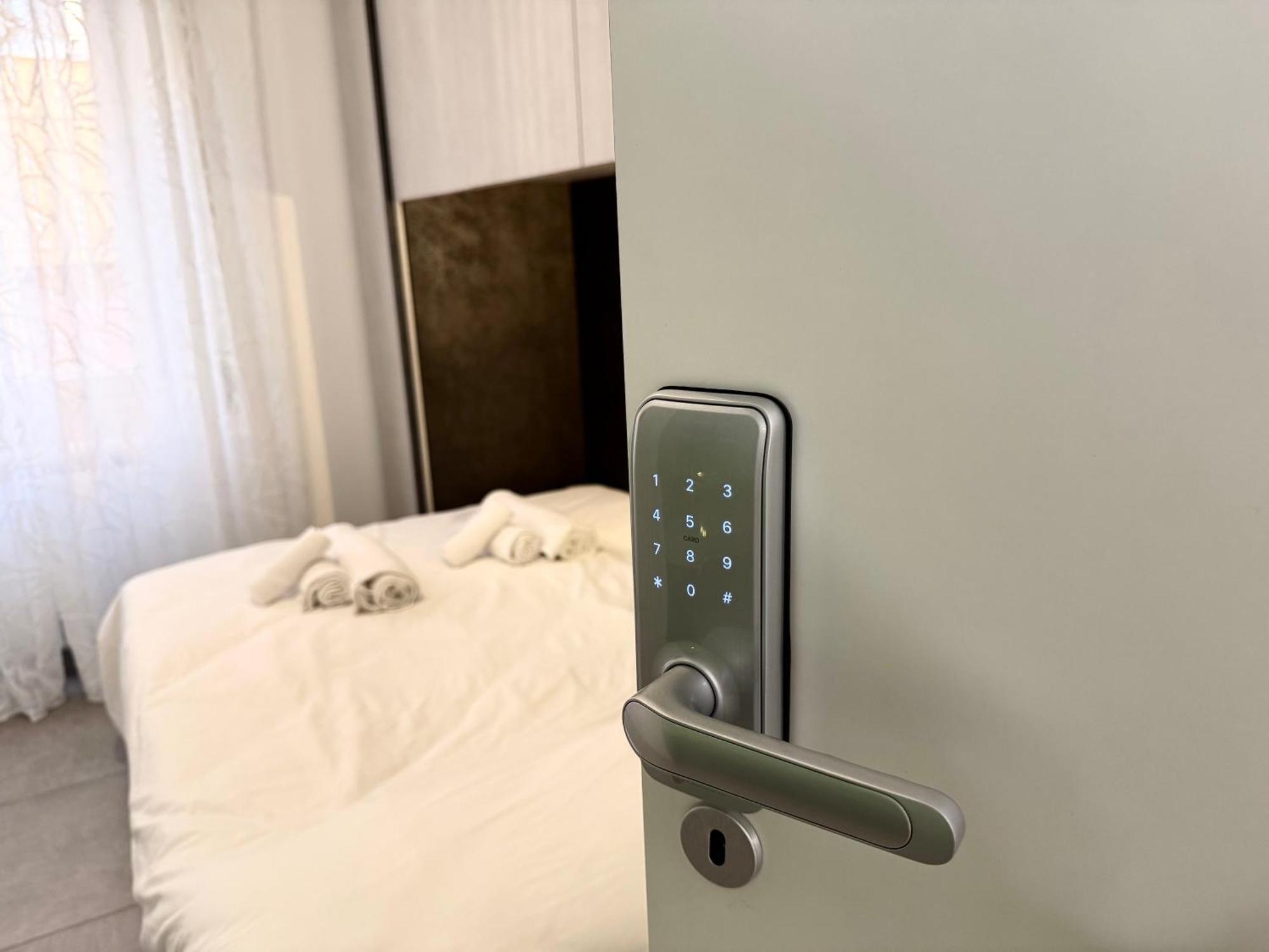 Casa de hóspedes Ai Gelsi Comfortable - Roma