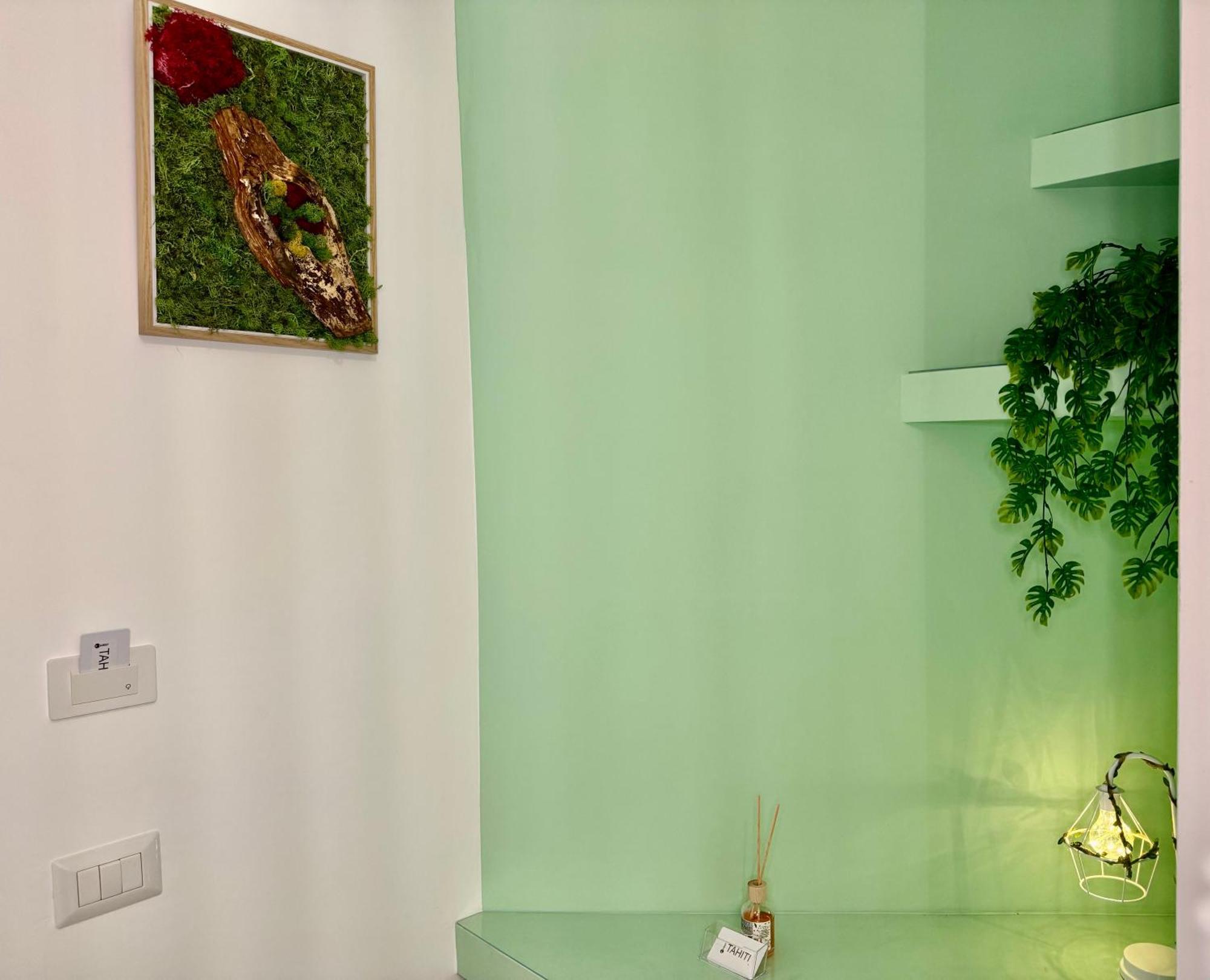 Casa de hóspedes Ai Gelsi Comfortable - Roma