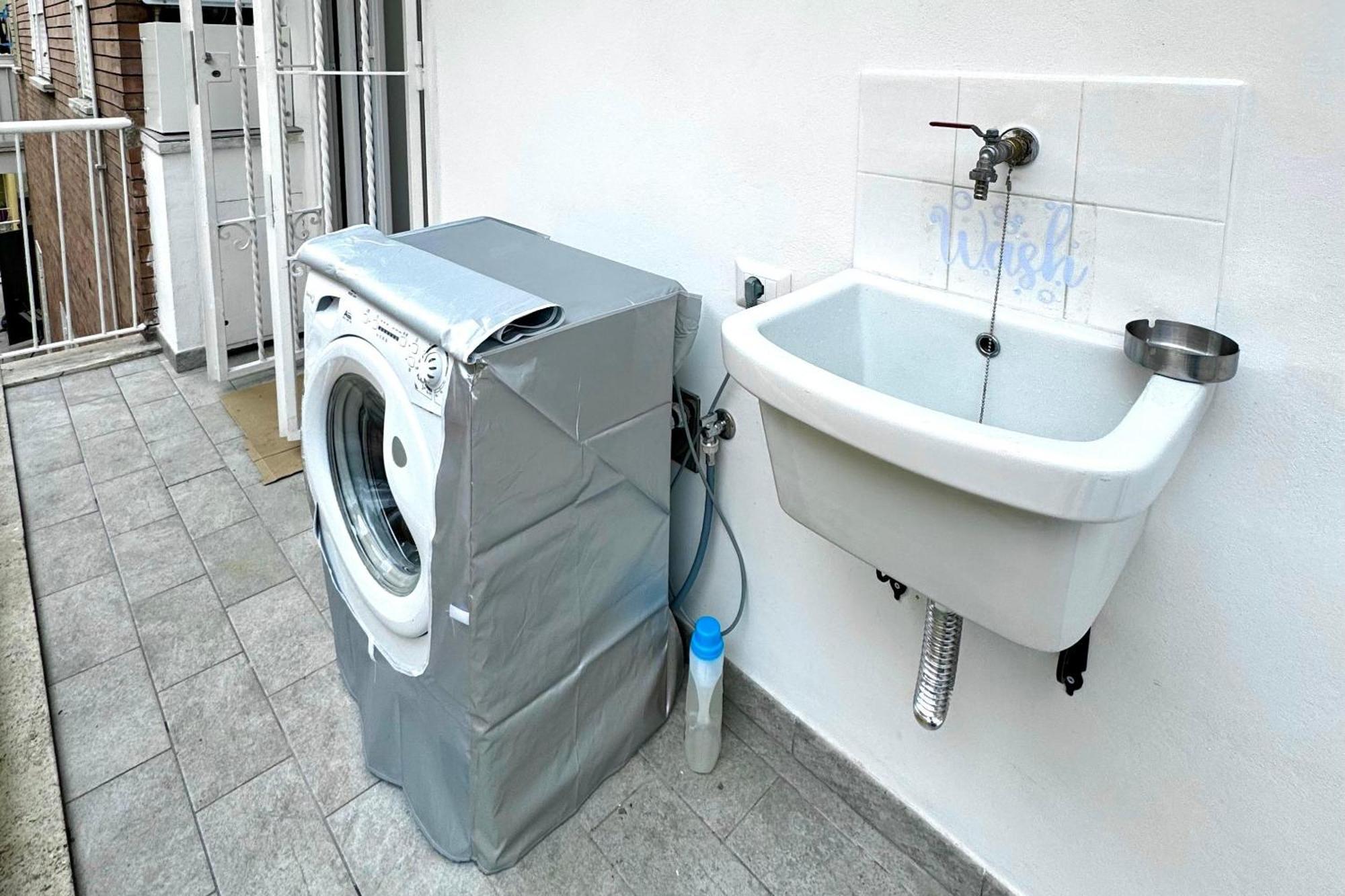 Casa de hóspedes Ai Gelsi Comfortable -