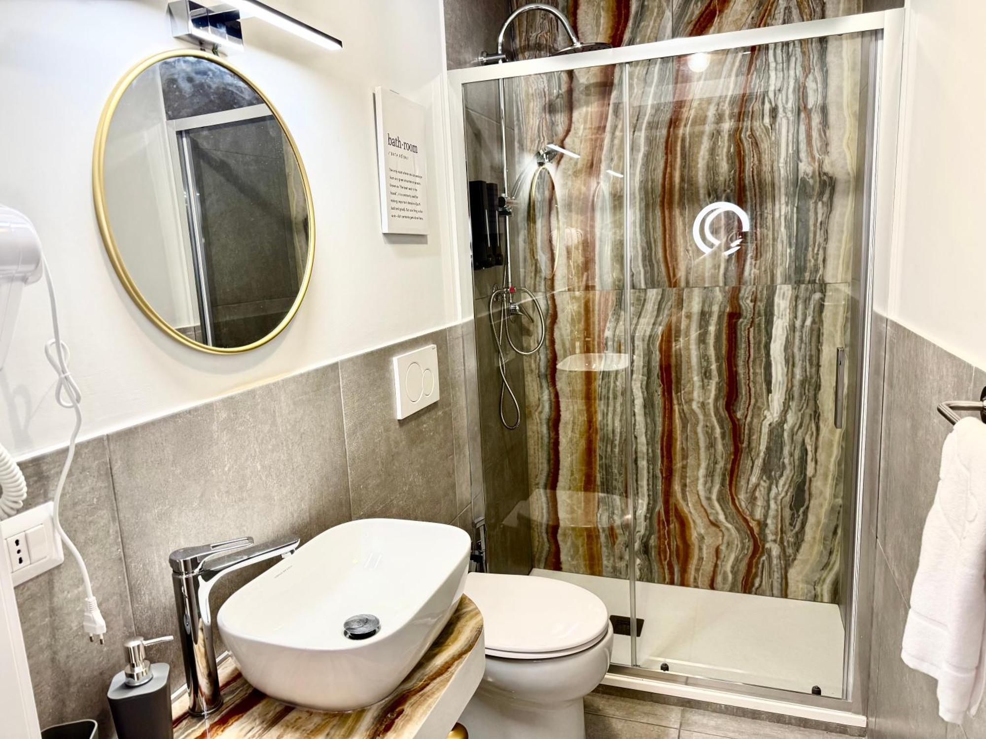 Guest house Ai Gelsi Comfortable -