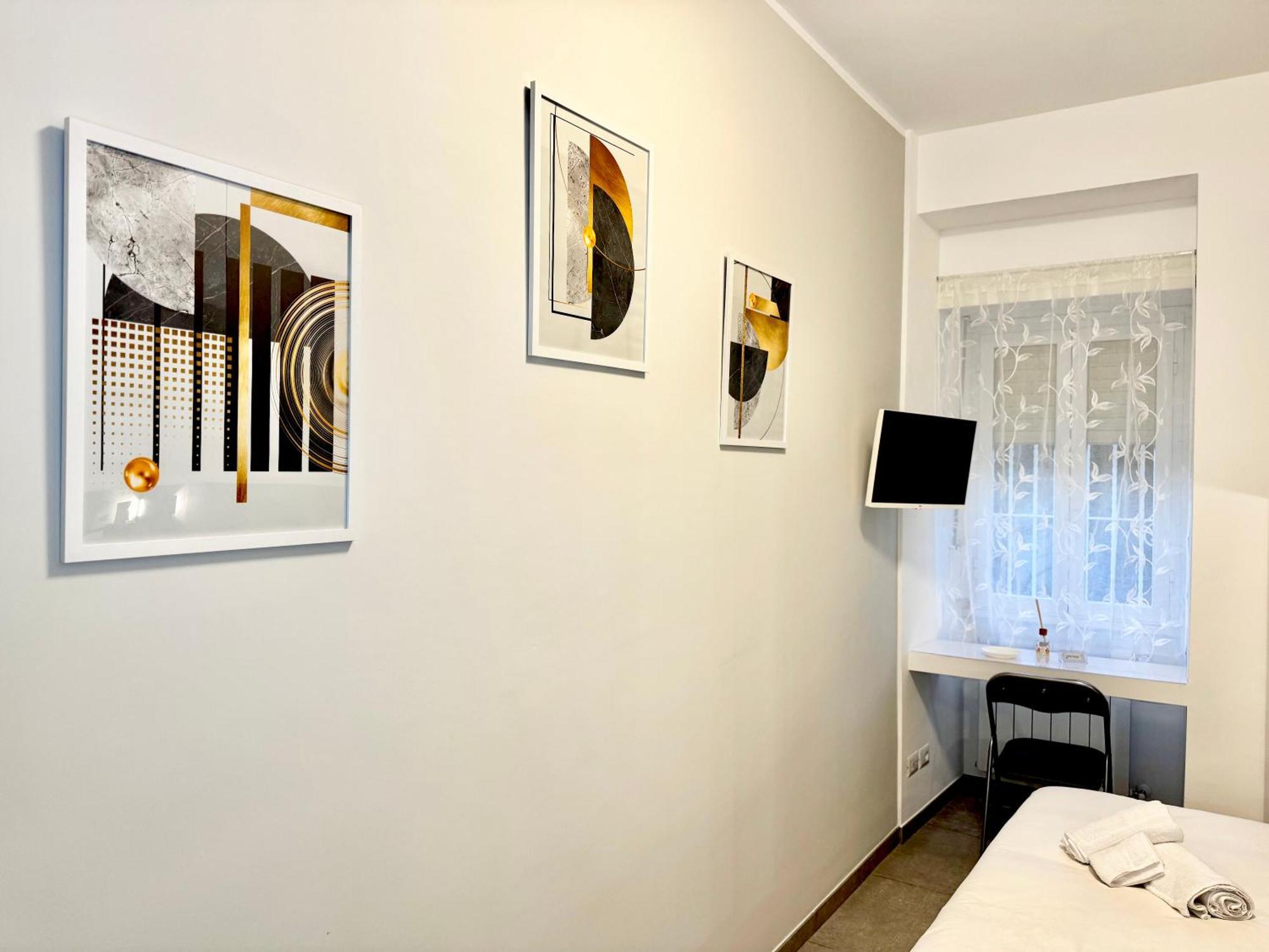 Casa de hóspedes Ai Gelsi Comfortable - *